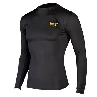 Everlast Compress-X Long Sleeve Ring Shirt